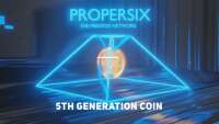 Propersix the prestige network