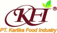 Pt kartika food industry