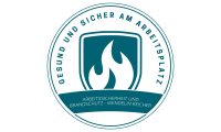 Arbeitssicherheit & brandschutz