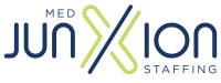 Junxion med staffing