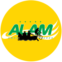 Alam amazing adventures