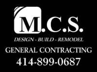 "mcs" millard construction services llc