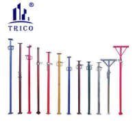 Hebei trico trade co.,ltd