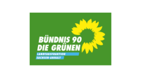 Fraktion bündnis 90/die grünen im landtag von sachsen-anhalt