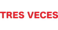 Tres veces dos