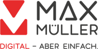 Max müller i