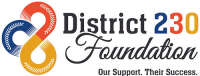 Consolidated high school district230 foundation