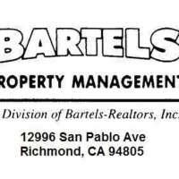Bartels property finance