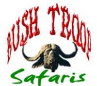 Bushtroop Tours & Safaris