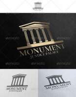 Hall monuments