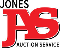 Jones realty & auction company, inc.