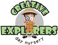 Creative explorers daycare