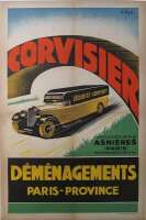 Corvisier
