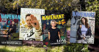 Navenant Magazine