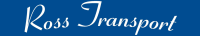 Ross transport pty ltd