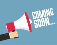 Will be announced shortly
