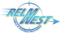 Relm west labels & packaging