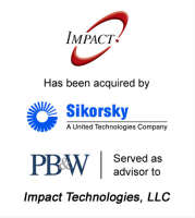 Impact technologies llc