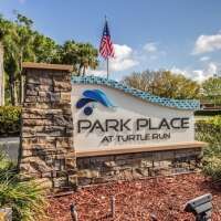 Park place at turtle run