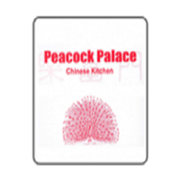 Peacock palace chinese kitchen