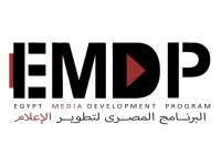 Egypt media development program (emdp)