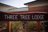 Three tree lodge
