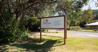 Adina lodge holiday units