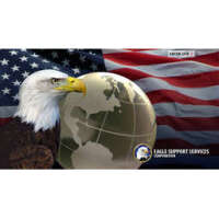 Eagle support africa