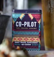 Co-Pilot The Travel Brand