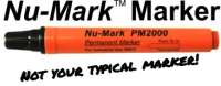 Numark marker co. llc
