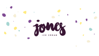 Jones ice cream