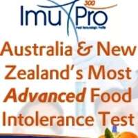 Imupro australia & new zealand