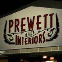 Prewett interiors