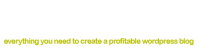 Power Blog Service