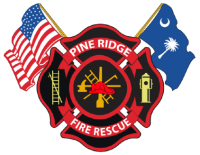 Pine ridge fire dept