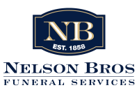 Nelson bros funeral services