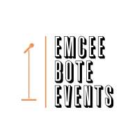 Emcee Bote Events