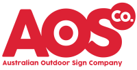 Australian outdoor sign company (aosco)