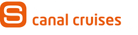 Smidtje canal cruises