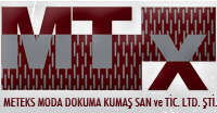 Meteks moda dokuma