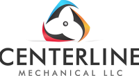 Center line heating & cooling
