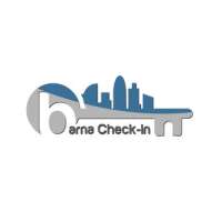 Barna check-in