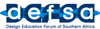 Design education forum of southern africa (defsa)