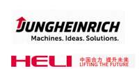 Jungheinrich china