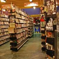 Le video store, inc.