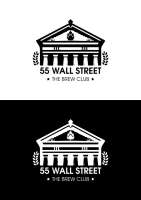 Prague wall street club
