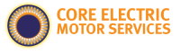 Core electric motor services