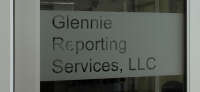 Glennie reporting services, llc
