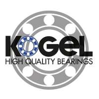 Kogel bearings