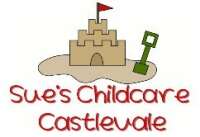 Sue's childcare castlevale